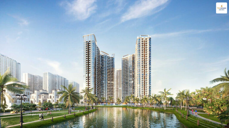 Khách Thuê Vinhomes Hóc Môn: Xuất Xứ và Những Khu Vực Lân Cận