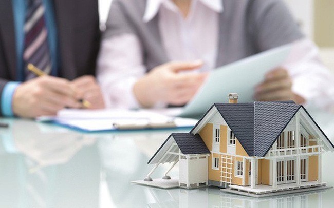 Khu dân cư an tâm, hàng xóm thân thiện - Nhà ở Bình Chánh