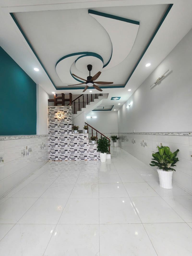 Kinh nghiệm mua bán nhà đất Hóc Môn thực tế và chi tiết