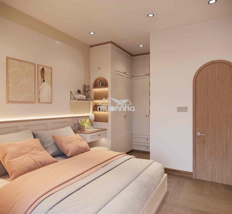 Kinh nghiệm mua bán nhà Quận 1 theo từng phường thể hiện rõ sự khác biệt
