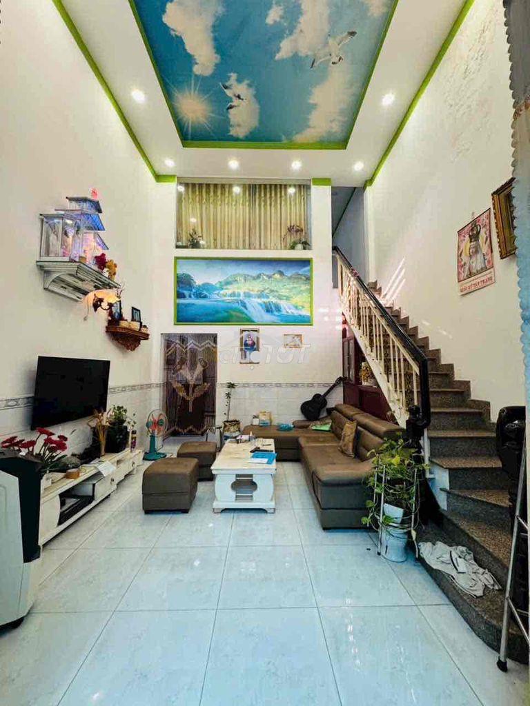 Kinh nghiệm mua bán nhà Quận Tân Bình: Cập nhật giá cả theo từng phường