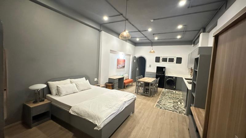 Kinh nghiệm thuê và cho thuê căn hộ Phường 7, Quận Tân Bình