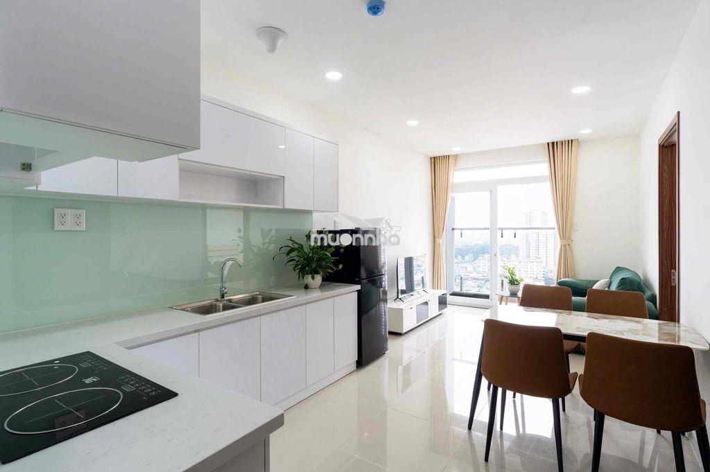 Kinh nghiệm thuê chung cư Quận 6: Cách tránh ngập nước và giá ảo
