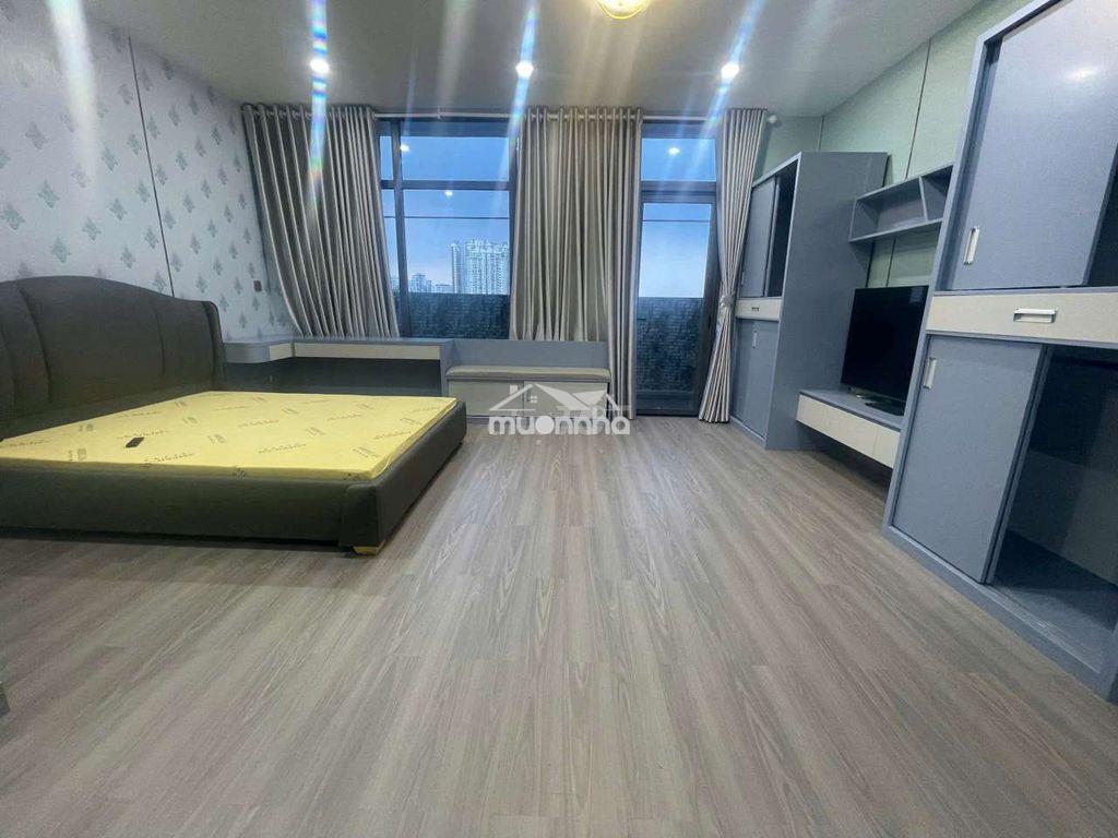 Kinh nghiệm thuê chung cư Quận 7: Mẹo tránh kẹt xe và thương lượng giá