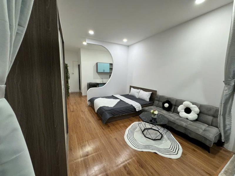 Kinh nghiệm thuê chung cư Bình Thạnh theo đường phố, giá thuê own