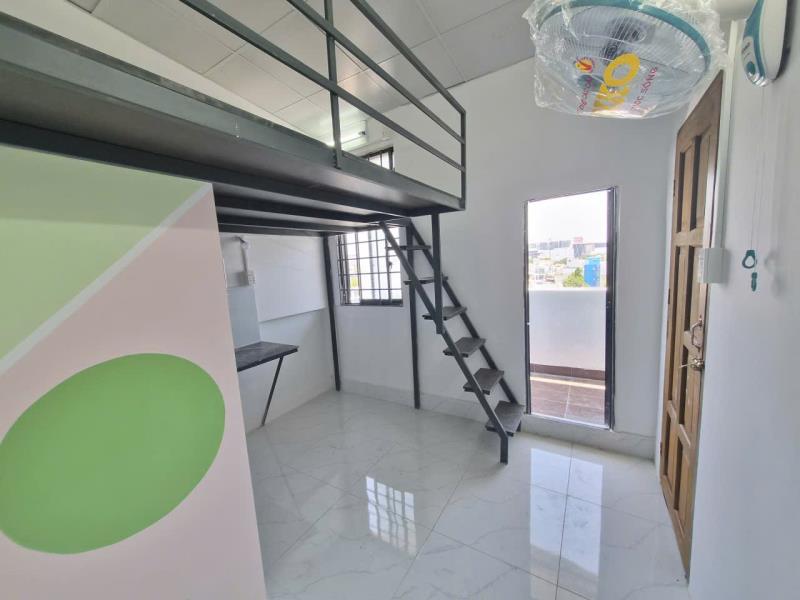 Kinh nghiệm thuê phòng trọ gần Aeon Mall Tân Phú giá rẻ, tự do