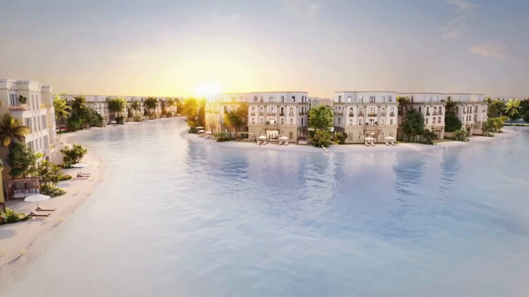 Vì sao Vinhomes Green Paradise Cần Giờ là lựa chọn nghỉ dưỡng lý tưởng?