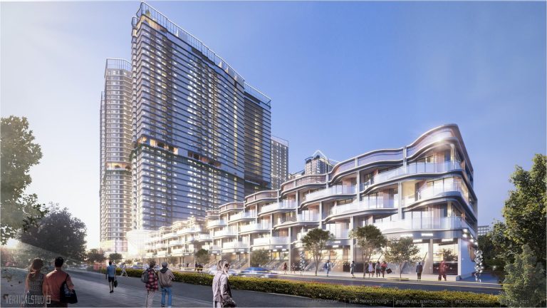 Có nên đầu tư vào Monrei Saigon trong chu kỳ mới của thị trường?