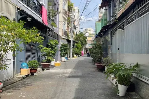 Mua Nhà Cũ Tân Bình: Bí Quyết Định Giá & Dự Toán Sửa Chữa Chi Tiết
