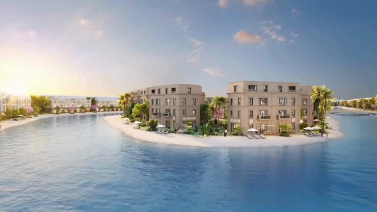 Có nên mua biệt thự đơn lập tại Vinhomes Green Paradise Cần Giờ?