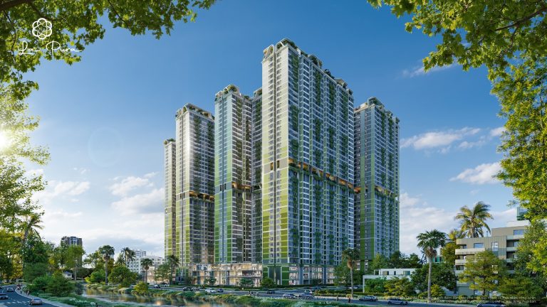 Khám phá không gian sống xanh own dưỡng thể chất và tâm hồn