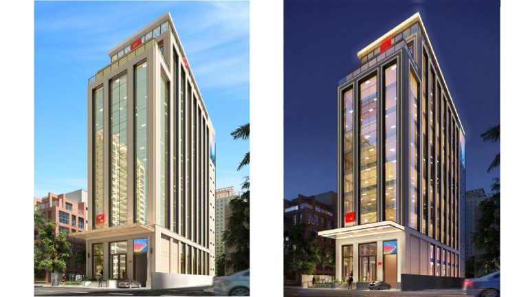 Hành trình 21 năm xây dựng niềm tin trong bất động sản