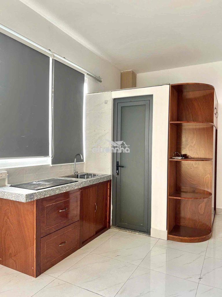 Phòng Trọ Gần Cao Đẳng Công Nghệ Thủ Đức: Cập Nhật Giá Rẻ 2026