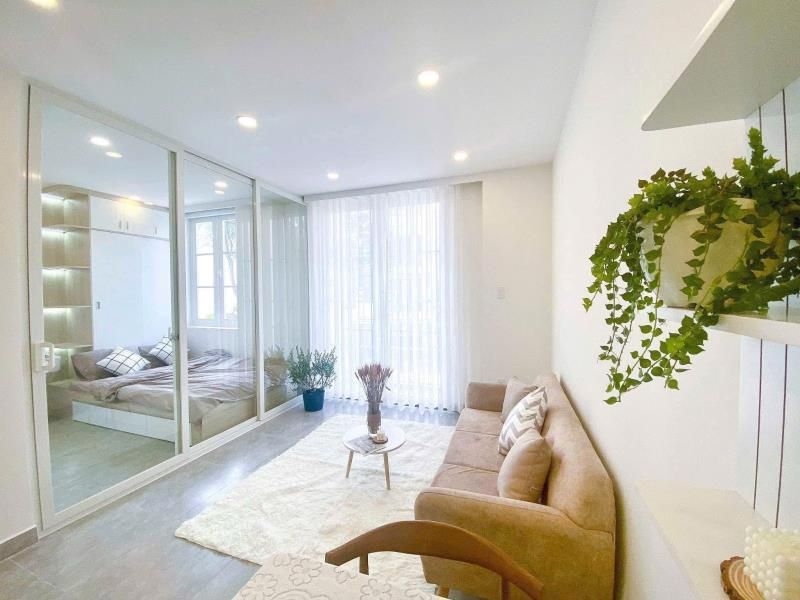 Nên Thuê Trọ Gò Vấp Hay Quận 12? So Sánh Chi Phí & Môi Trường Sống