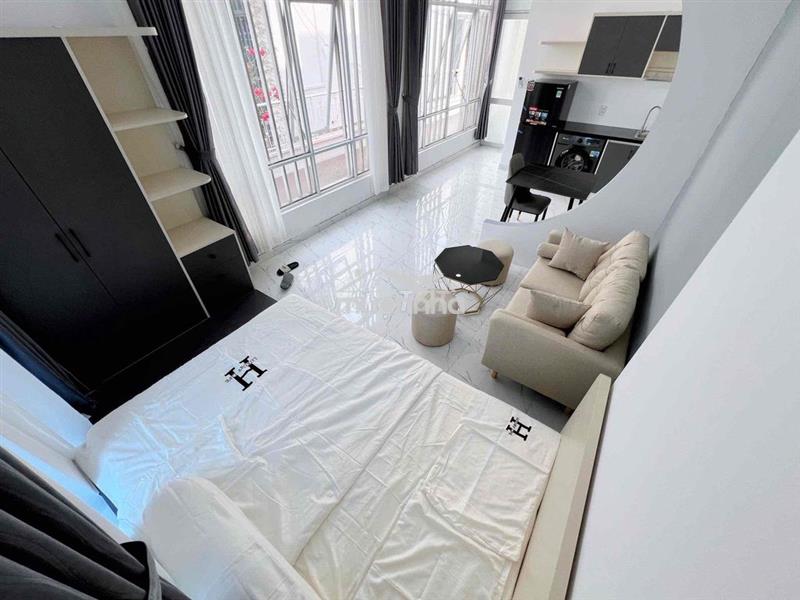 Thuê Căn Hộ Dịch Vụ Tân Bình: Bí Quyết Ký Hợp Đồng An Toàn, Giữ Trọn Tiền Cọc (2026)