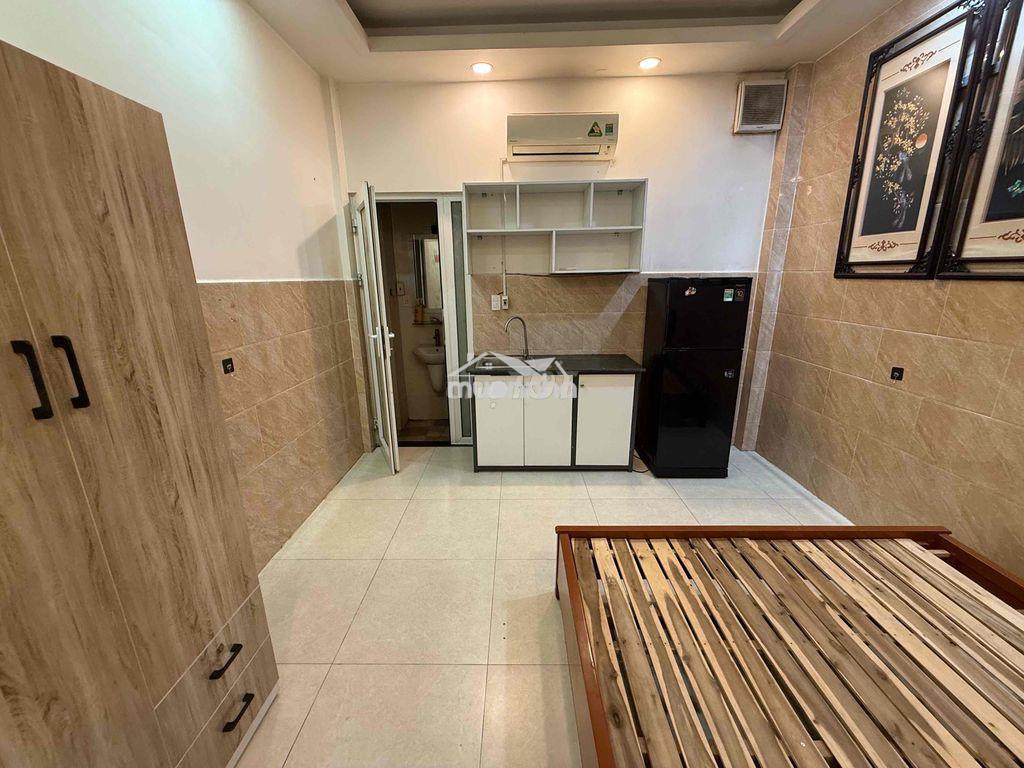 Thuê phòng trọ full nội thất Thủ Đức 2026: Ưu điểm và điều cần cân nhắc