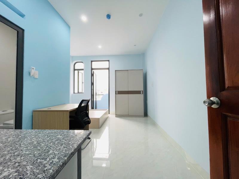 Kinh nghiệm thuê căn hộ chung cư tại Phú Thọ Hòa, Tân Phú