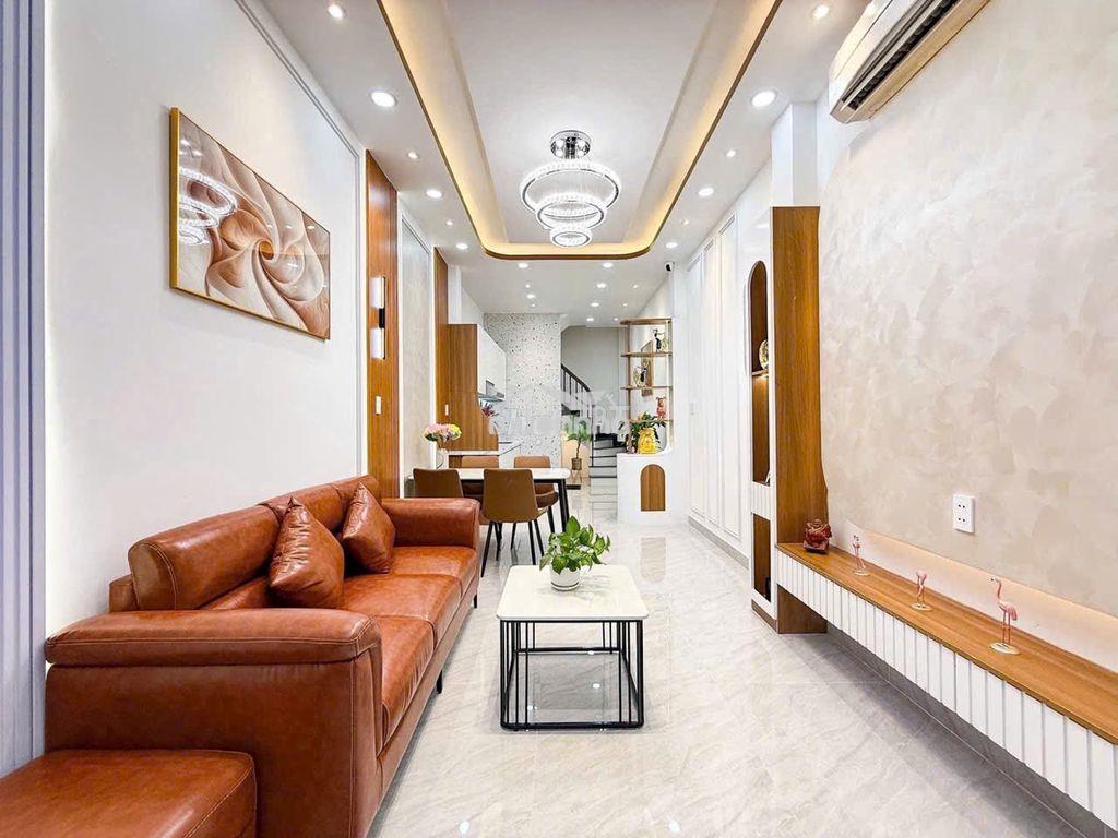 Kinh Nghiệm Mua Bán Nhà Quận 6: Chia Sẻ Thực Tế Theo Từng Tuyến Đường