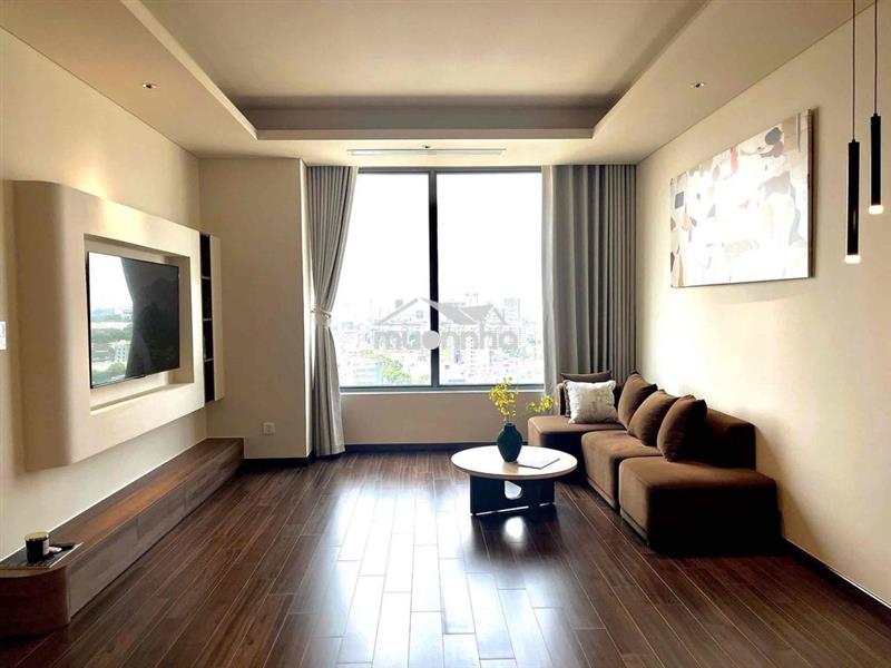 Kinh nghiệm thuê căn hộ chung cư Quận 5 chi tiết theo từng phường