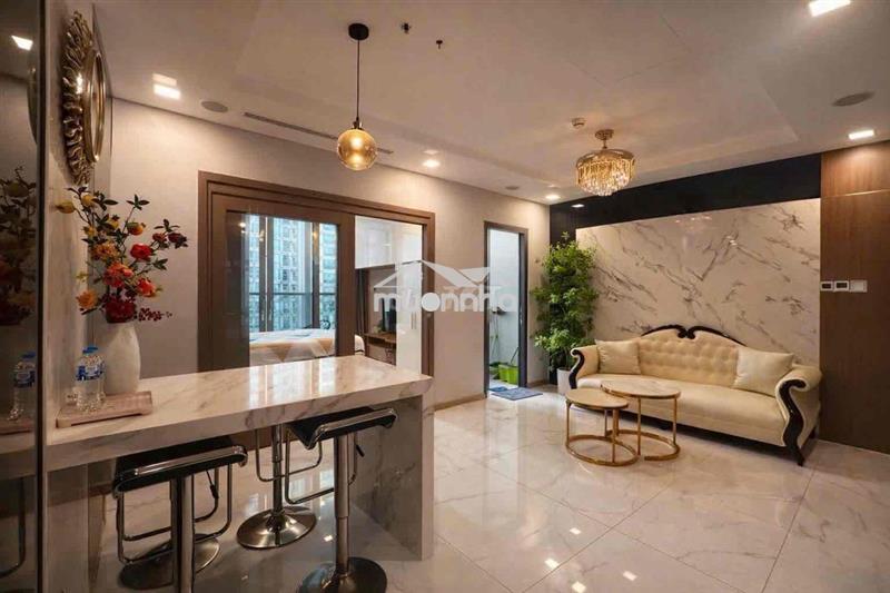 Kinh Nghiệm Thuê Chung Cư Bình Thạnh: Giá Thuê & Lưu Ý Pháp Lý
