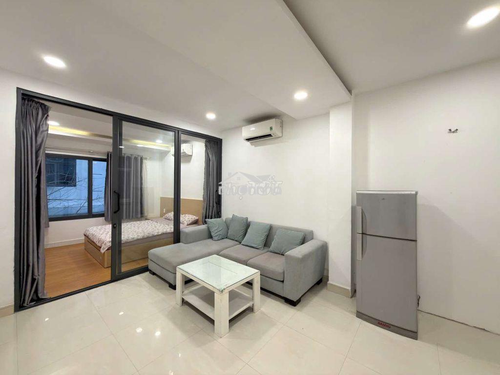 Kinh nghiệm thuê chung cư Quận 1 TPHCM: Những lưu ý quan trọng