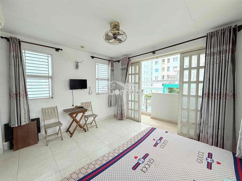 Kinh nghiệm thuê phòng trọ Bình Tân giá rẻ, an toàn và không ngập
