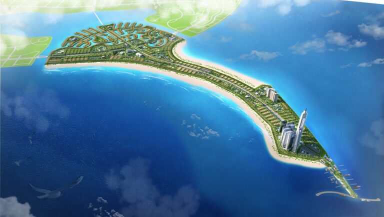 Vinhomes Green Paradise tổ chức các sự kiện thể thao quốc tế
