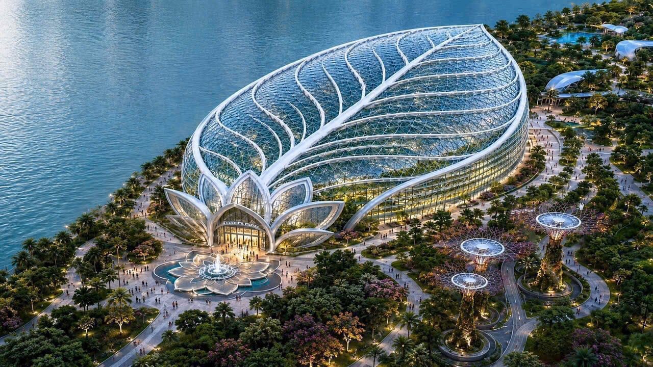 Vinhomes Sài Gòn Park - Nơi an cư lý tưởng cho gia đình