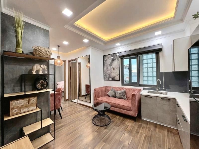 Thị Trường Cho Thuê Phòng Trọ Gò Vấp: Cung Cầu & Biến Động Giá
