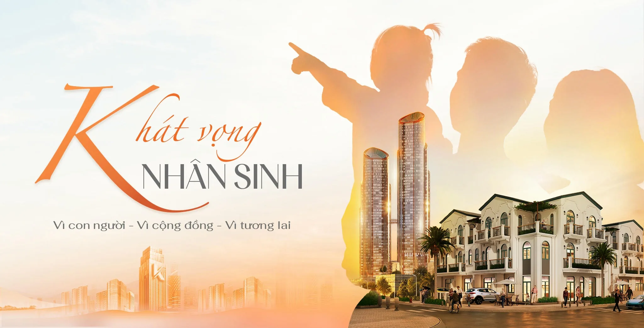 The Link City Đồng Nai: Đánh giá chi tiết về khu đô thị tiềm năng
