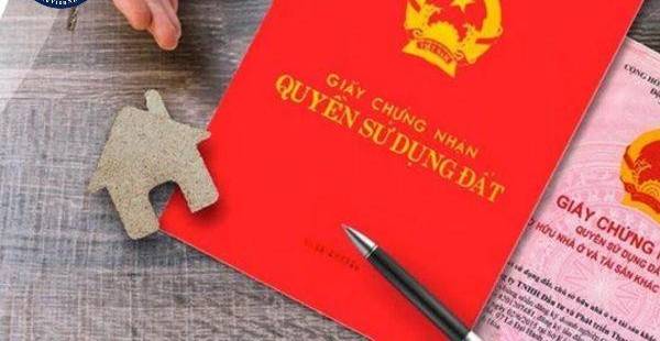 Quyền sở hữu đất và công trình xây dựng không phải nhà ở: Thủ tục cấp sổ đỏ